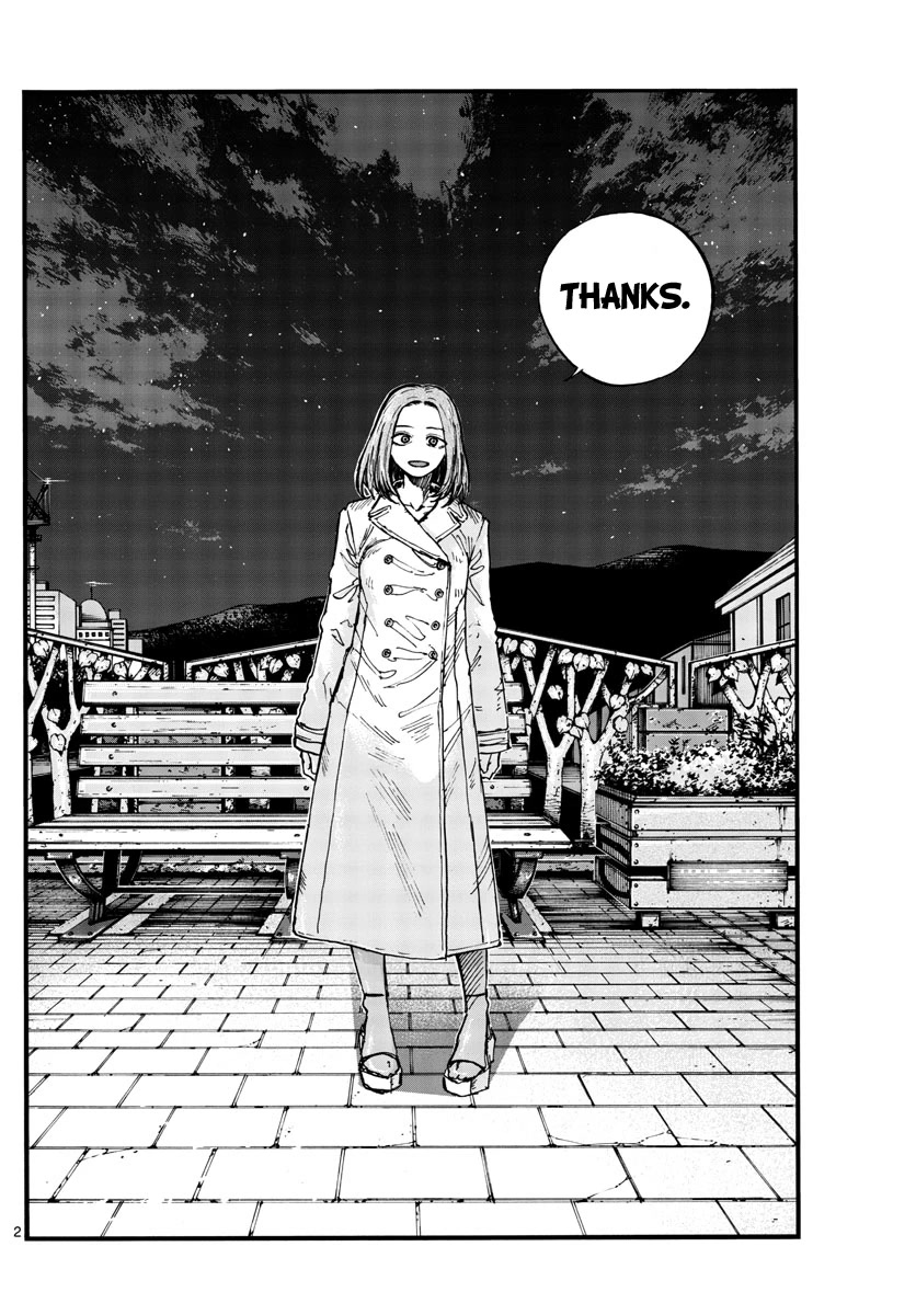 Song of the Night Walkers Chapter 153 page 2 - Chapter 153: Hop On