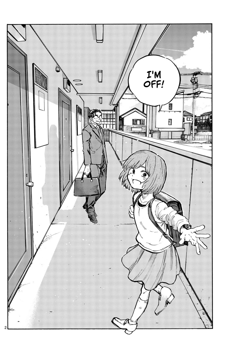 Song of the Night Walkers Chapter 155 page 2 - Chapter 155: “Revenge or Whatever, Doesn’t Matter”