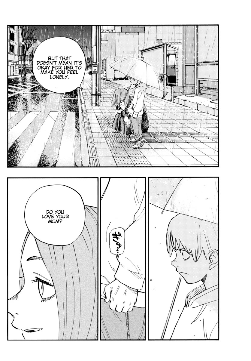 Song of the Night Walkers Chapter 164 page 12 - Chapter 164: Curse