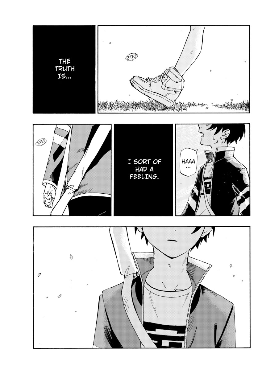 Song of the Night Walkers Chapter 165 page 1 - Chapter 165: Welcome Back