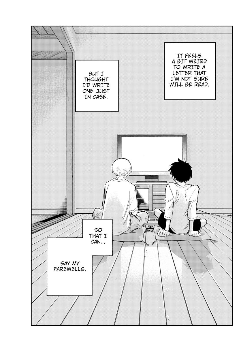 Song of the Night Walkers Chapter 165 page 17 - Chapter 165: Welcome Back