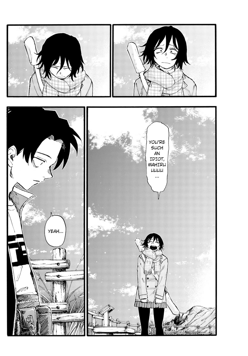 Song of the Night Walkers Chapter 165 page 6 - Chapter 165: Welcome Back