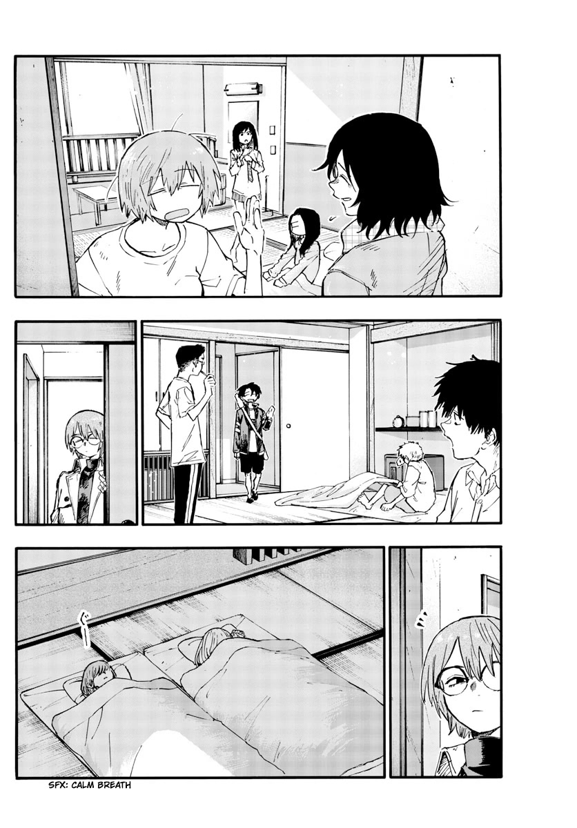 Song of the Night Walkers Chapter 165 page 8 - Chapter 165: Welcome Back