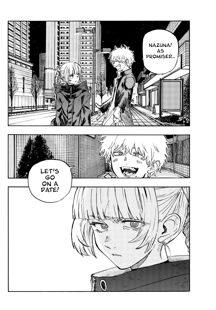 Song of the Night Walkers Chapter 166 page 16 - Chapter 166: Running Away With the Win