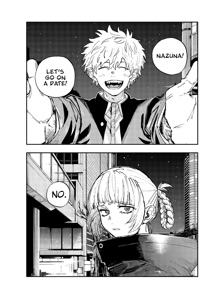 Song of the Night Walkers Chapter 167 page 1 - Chapter 167: Appreciation