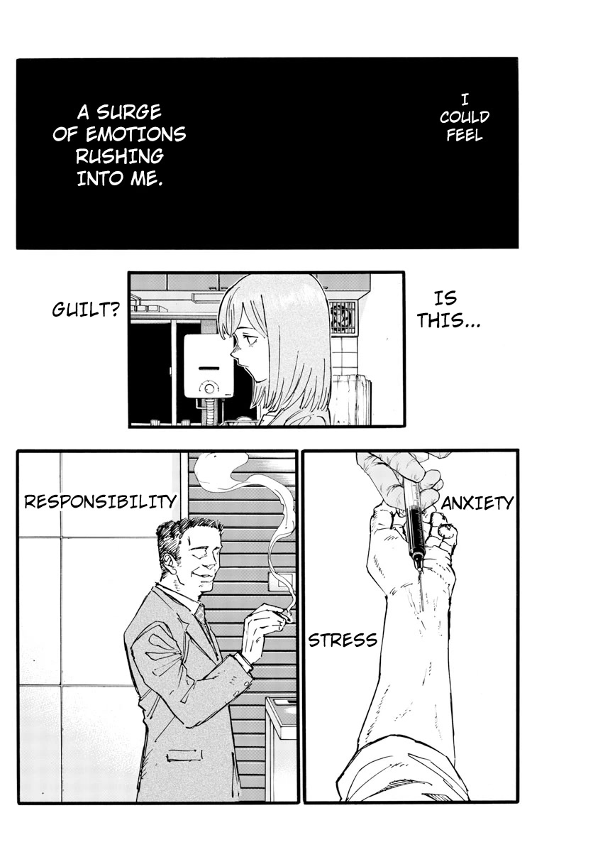 Song of the Night Walkers Chapter 168 page 14 - Chapter 168: Hesitant