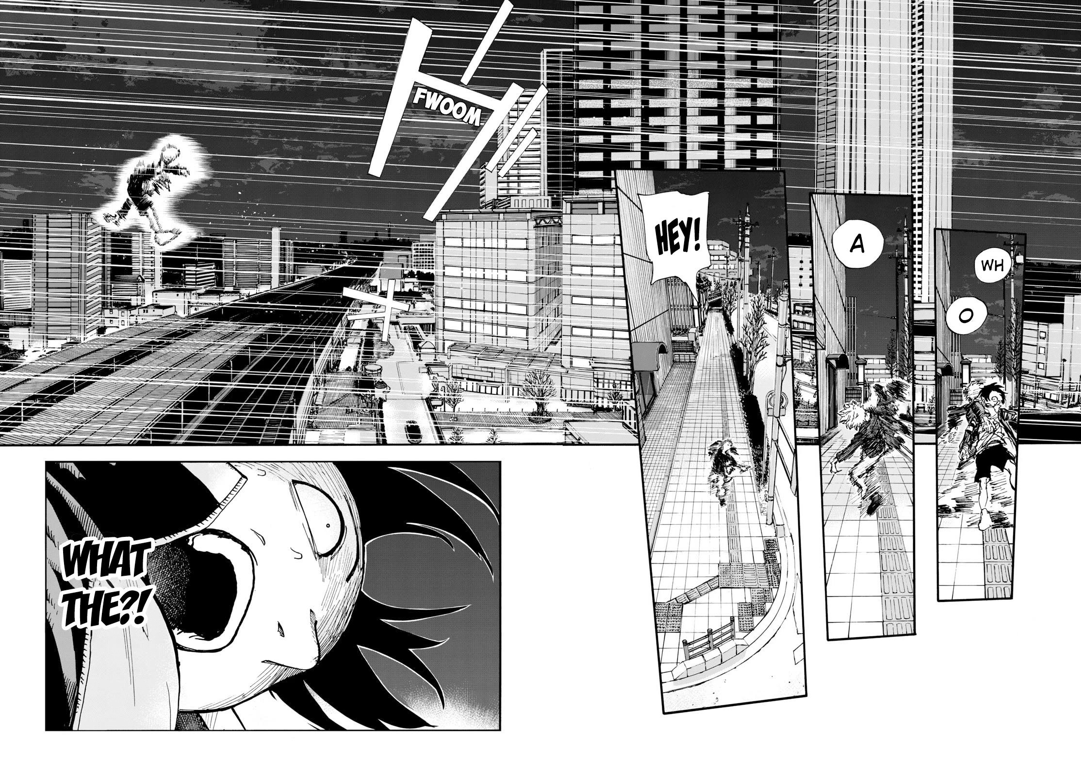 Song of the Night Walkers Chapter 191 page 10 - Chapter 191: Like Vampires
