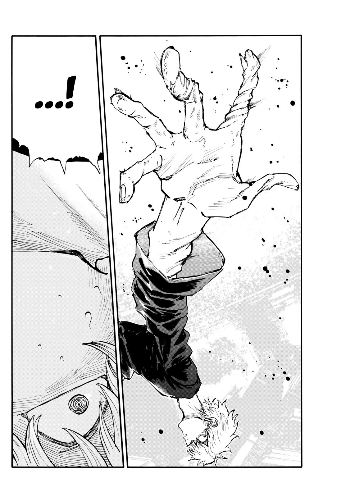 Song of the Night Walkers Chapter 191 page 13 - Chapter 191: Like Vampires