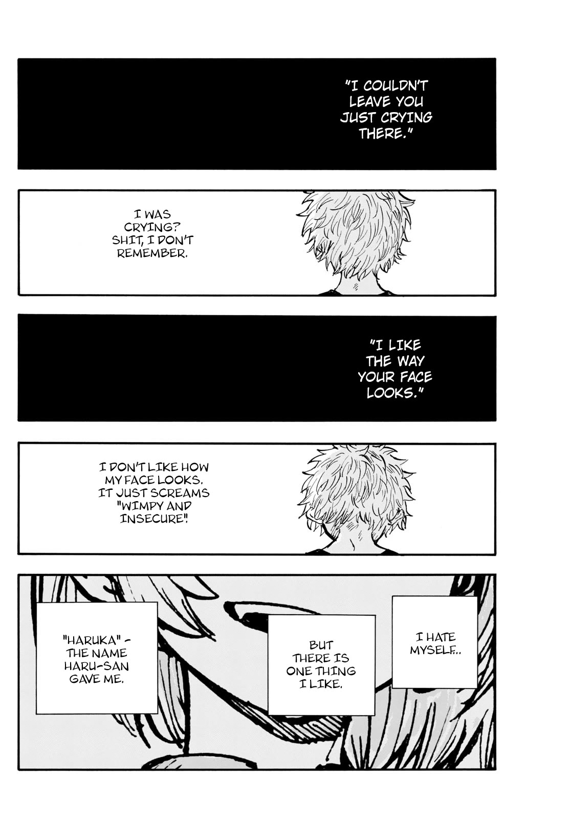 Song of the Night Walkers Chapter 191 page 4 - Chapter 191: Like Vampires