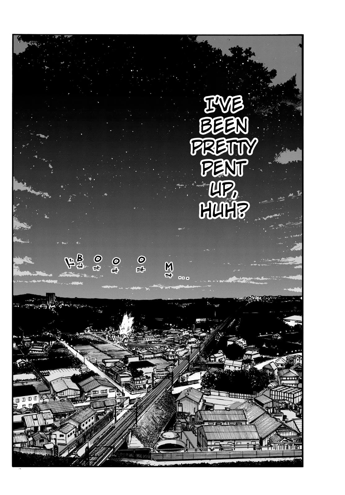 Song of the Night Walkers Chapter 192 page 17 - Chapter 192: That's Fucked Up