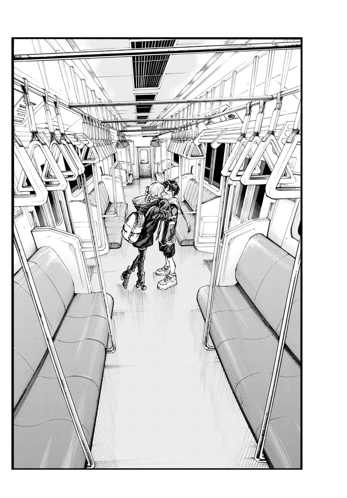Song of the Night Walkers Chapter 198 page 10 - Chapter 198: Winter Nights Are Long