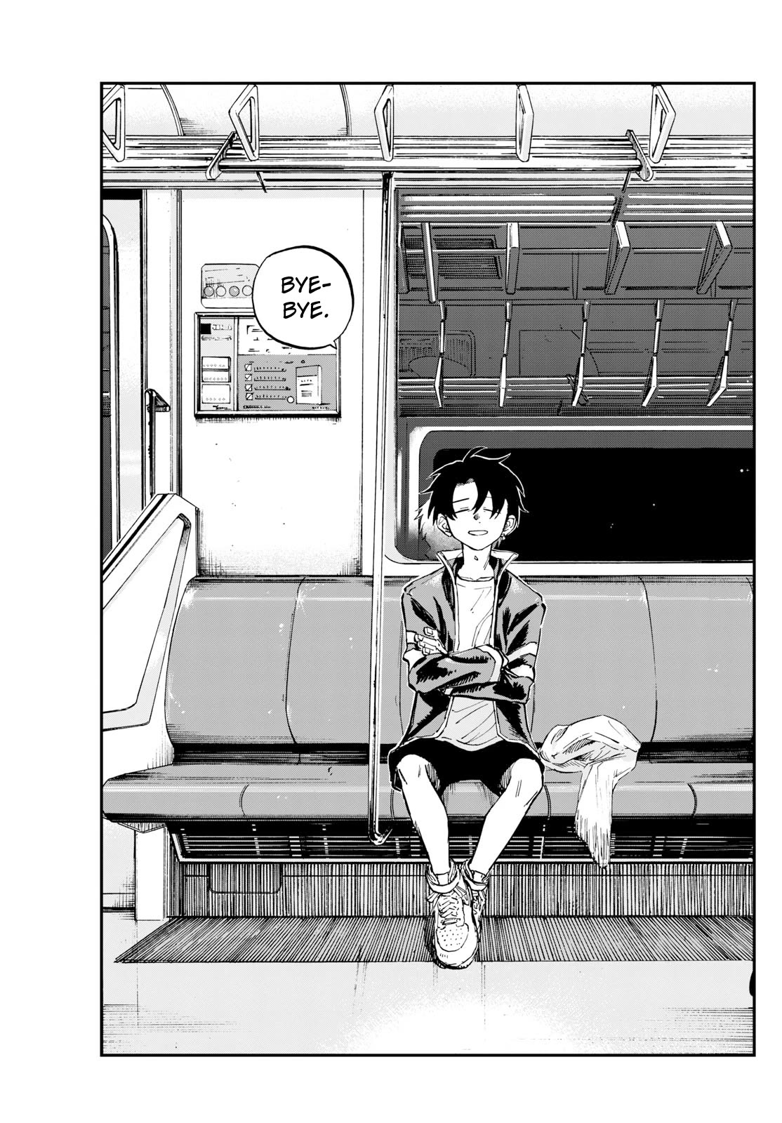 Song of the Night Walkers Chapter 198 page 14 - Chapter 198: Winter Nights Are Long