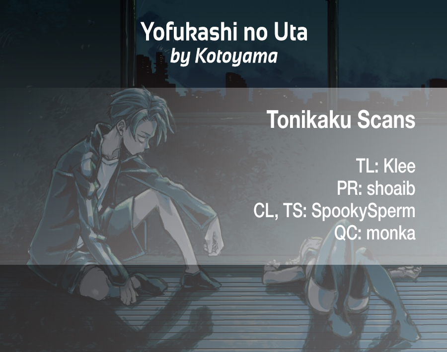 Song of the Night Walkers Chapter 55 page 17 - Chapter 55: That's right