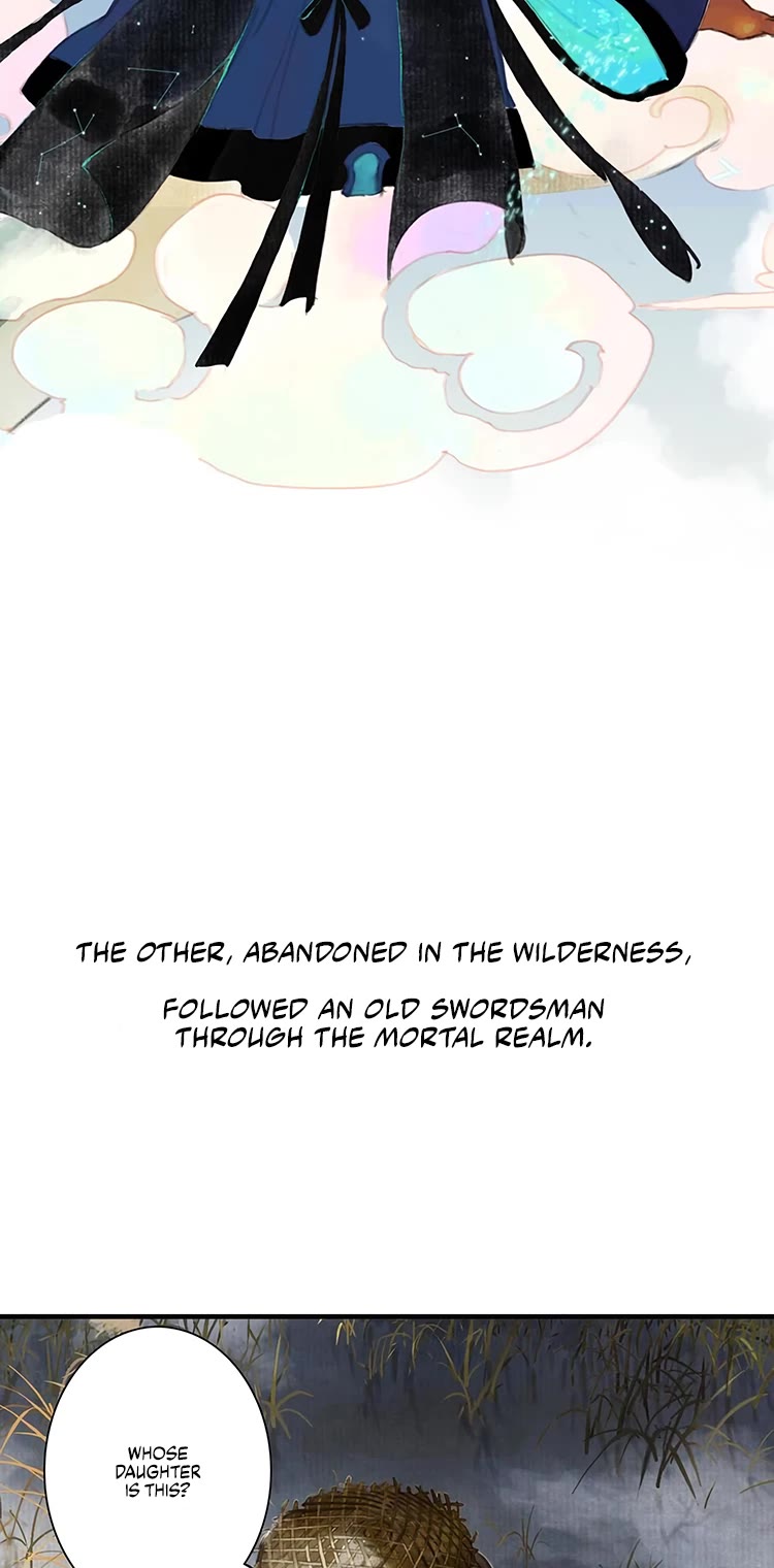 Song of the Sky Walkers Chapter 0 page 4 - Chapter 0: Prologue