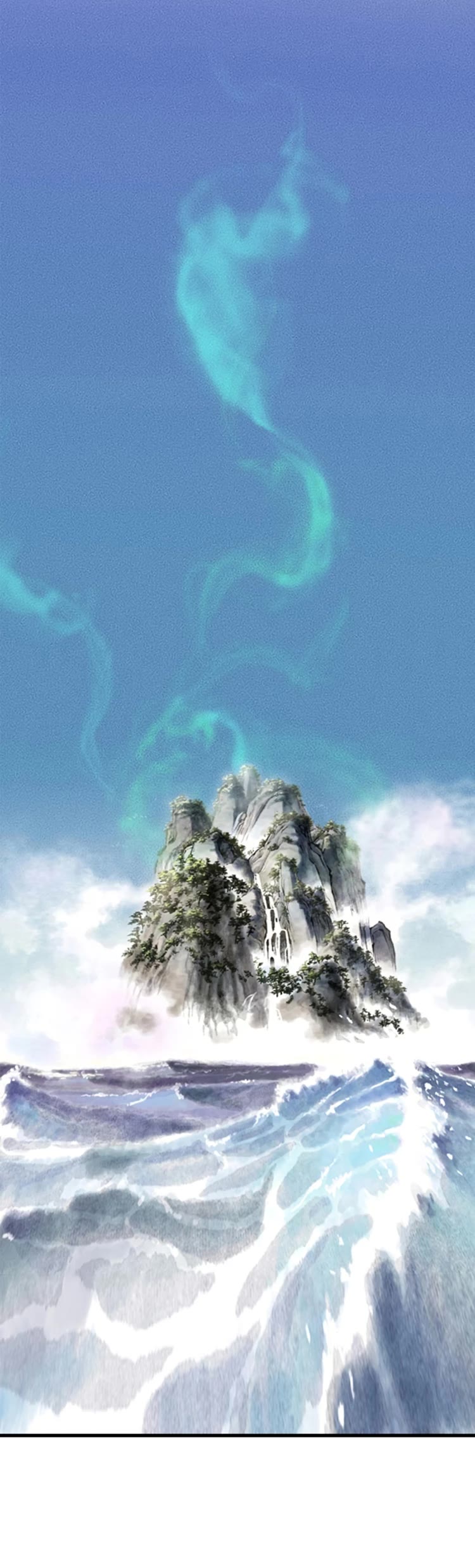 Song of the Sky Walkers Chapter 10 page 9 - Chapter 10: Dangerous Situation