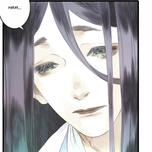 Song of the Sky Walkers Chapter 10: Dangerous Situation cover