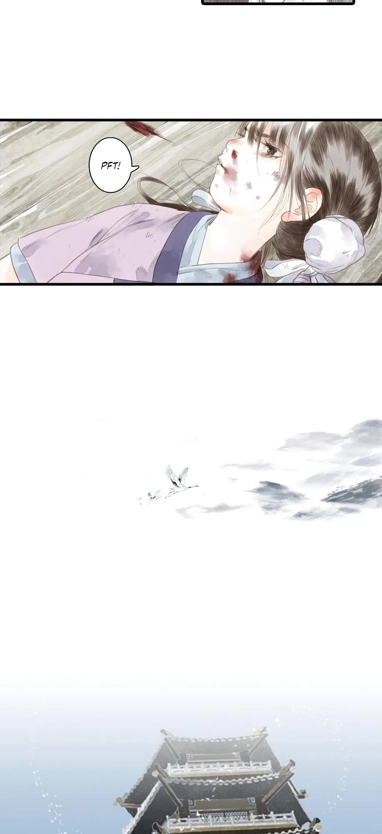 Song of the Sky Walkers Chapter 14 page 12 - Chapter 14: Recovery