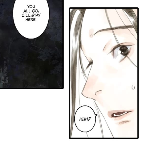 Song of the Sky Walkers Chapter 17: Dangerous Conditions cover