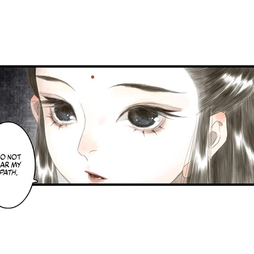Song of the Sky Walkers Chapter 18: Help in Starting an Adventure cover