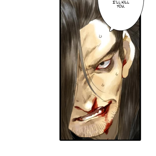 Song of the Sky Walkers Chapter 2: Meeting in Chaos cover