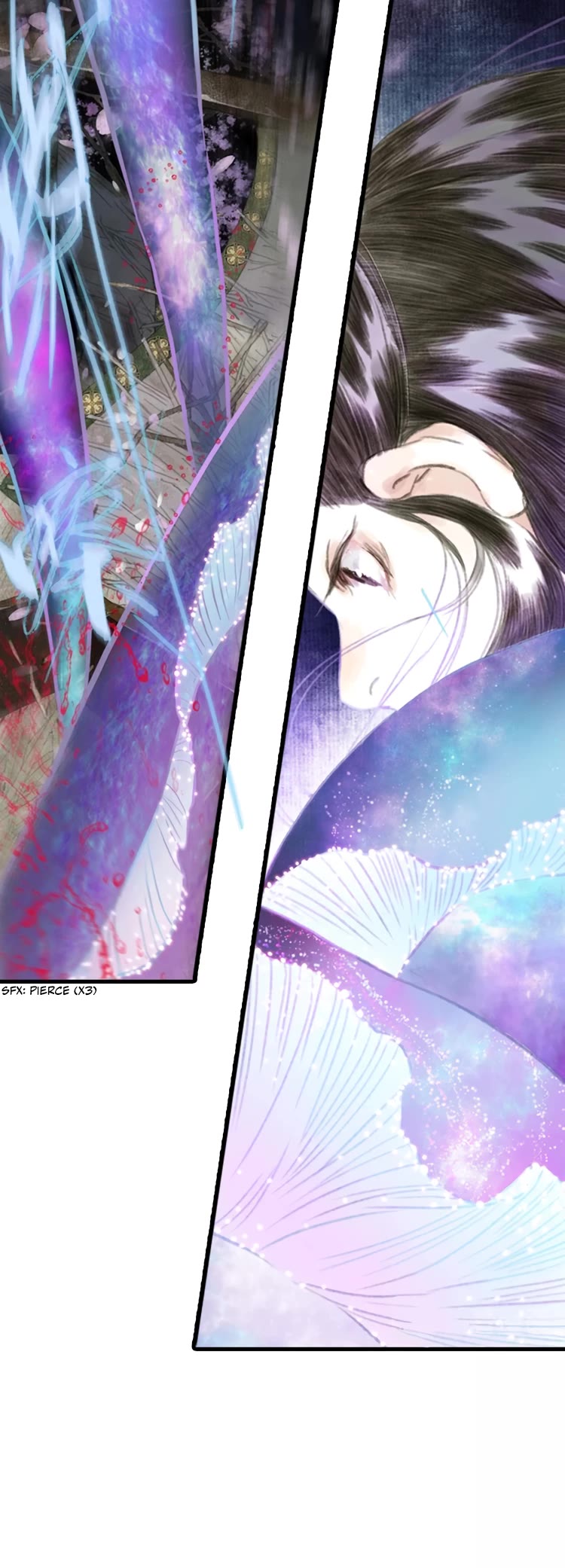 Song of the Sky Walkers Chapter 20 page 14 - Chapter 20: A Dangerous Illusion