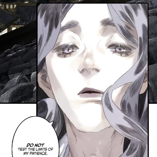 Song of the Sky Walkers Chapter 22: Jailbreak cover