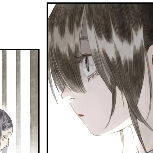 Song of the Sky Walkers Chapter 27: Found Out cover