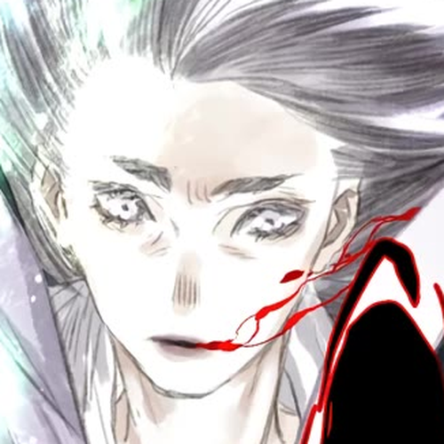 Song of the Sky Walkers Chapter 32: Scattering the Soul cover