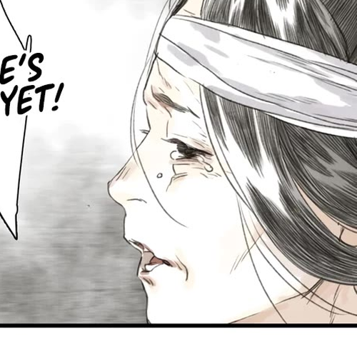 Song of the Sky Walkers Chapter 36: Bai Li Ji's Sudden Demise cover