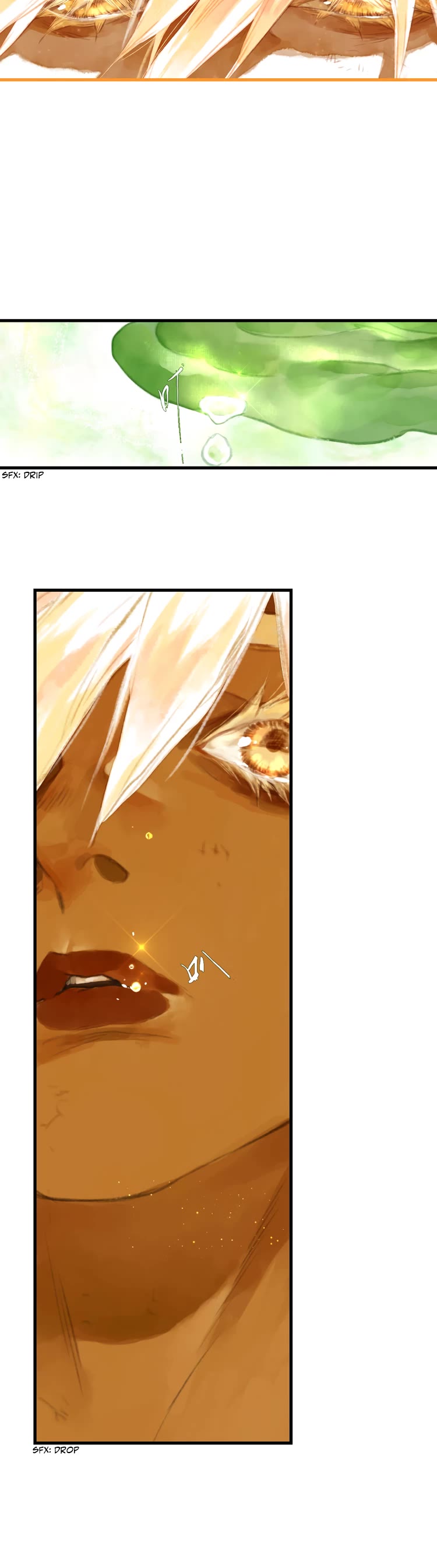 Song of the Sky Walkers Chapter 37 page 5 - Chapter 37: Unclouded Swordsmanship