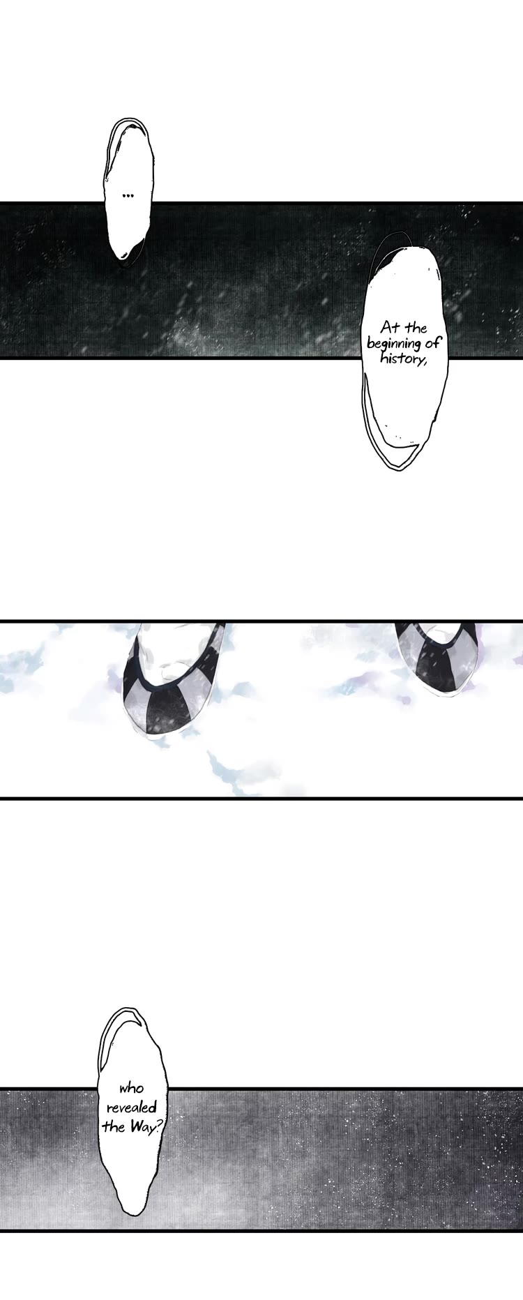 Song of the Sky Walkers Chapter 38 page 5 - Chapter 38: Overcoming A Trial