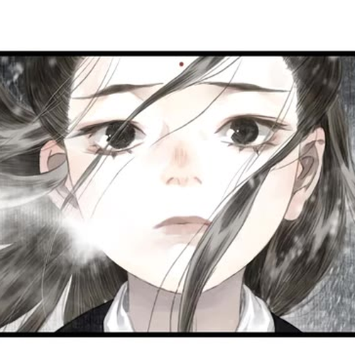 Song of the Sky Walkers Chapter 38: Overcoming A Trial cover
