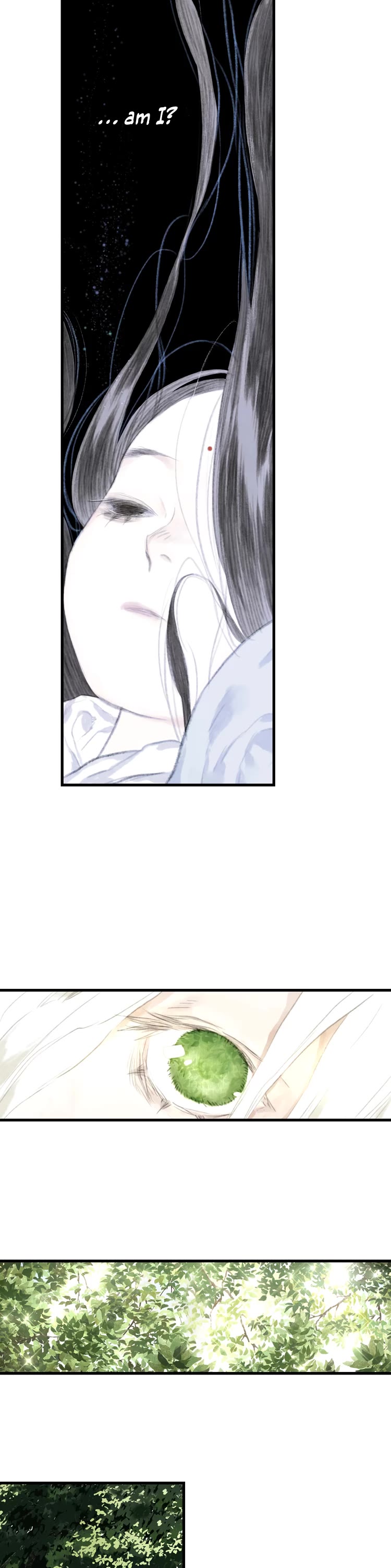 Song of the Sky Walkers Chapter 41 page 14 - Chapter 41: Cultivation