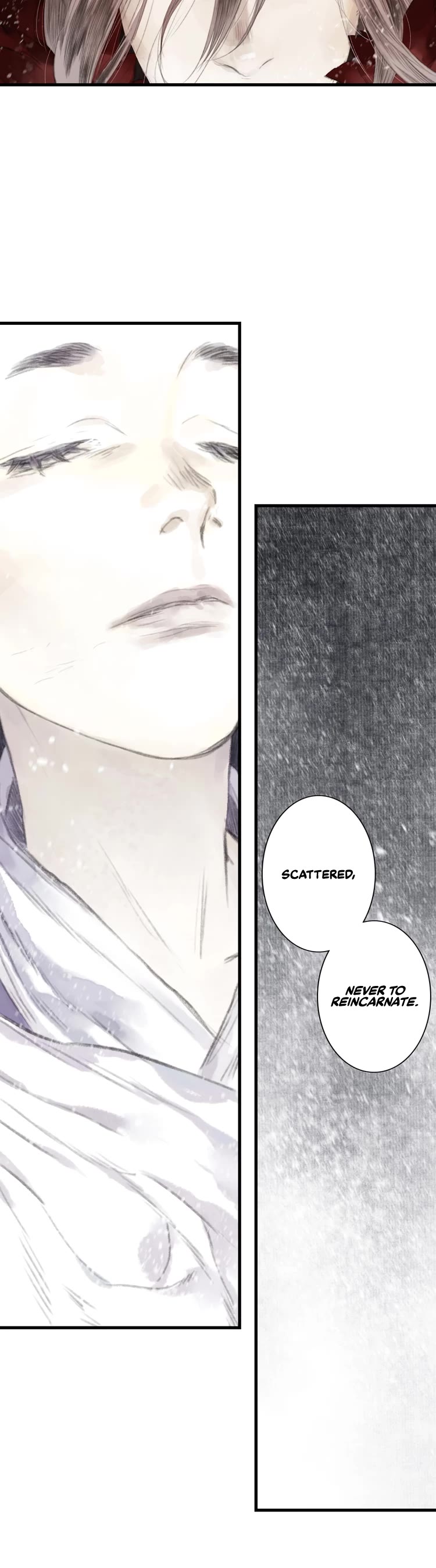 Song of the Sky Walkers Chapter 41 page 4 - Chapter 41: Cultivation