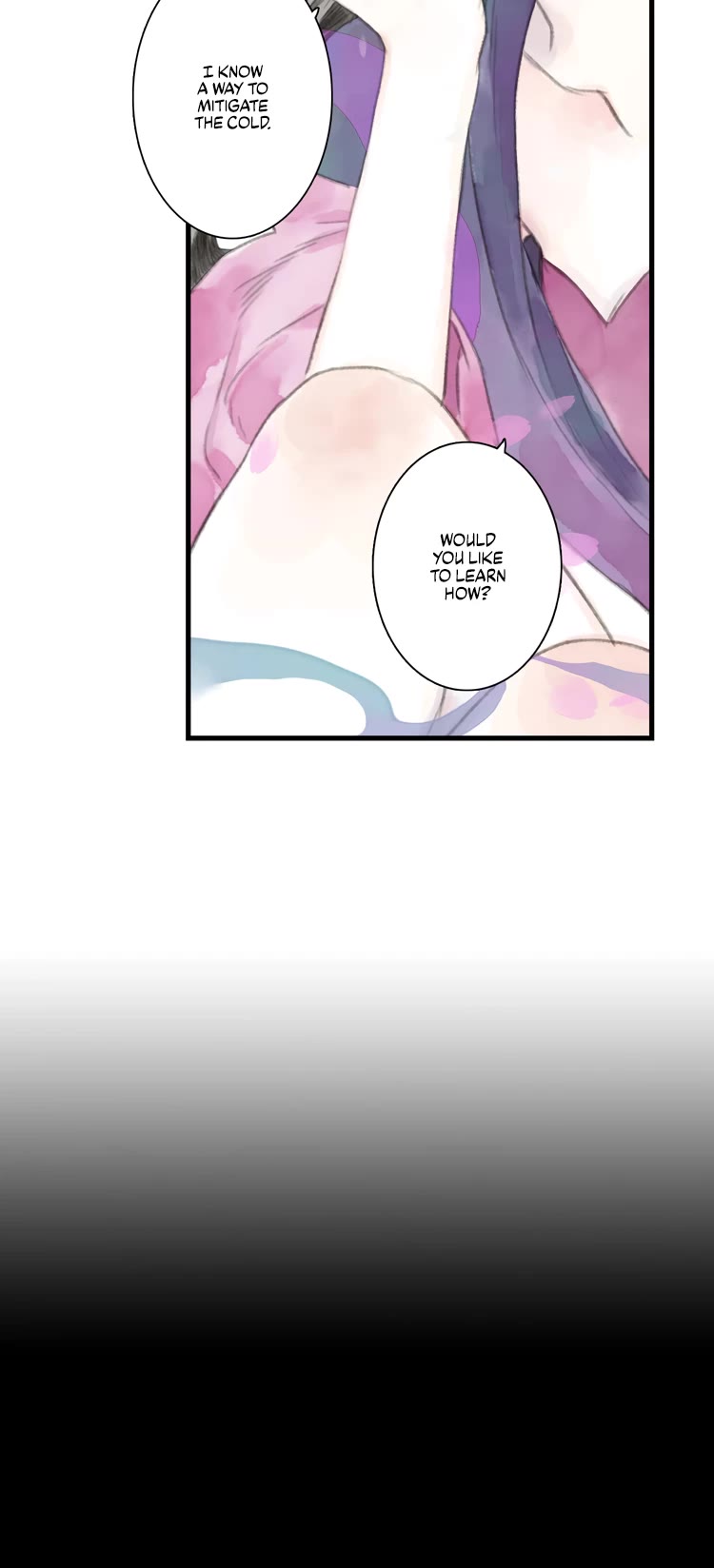 Song of the Sky Walkers Chapter 42 page 14 - Chapter 42: Faith on the Path