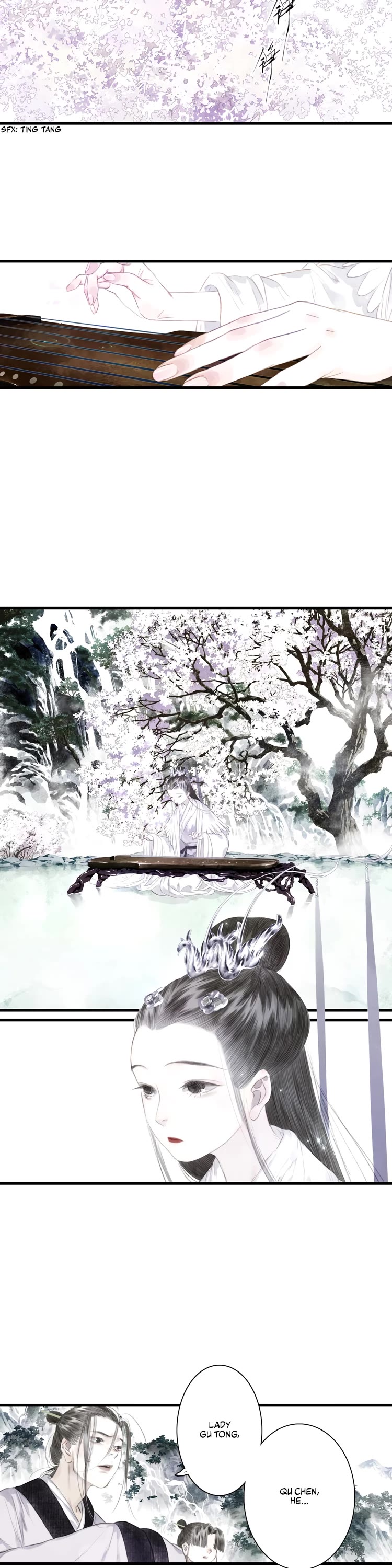 Song of the Sky Walkers Chapter 42 page 2 - Chapter 42: Faith on the Path