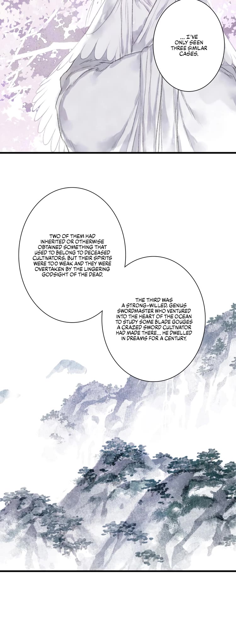 Song of the Sky Walkers Chapter 42 page 5 - Chapter 42: Faith on the Path