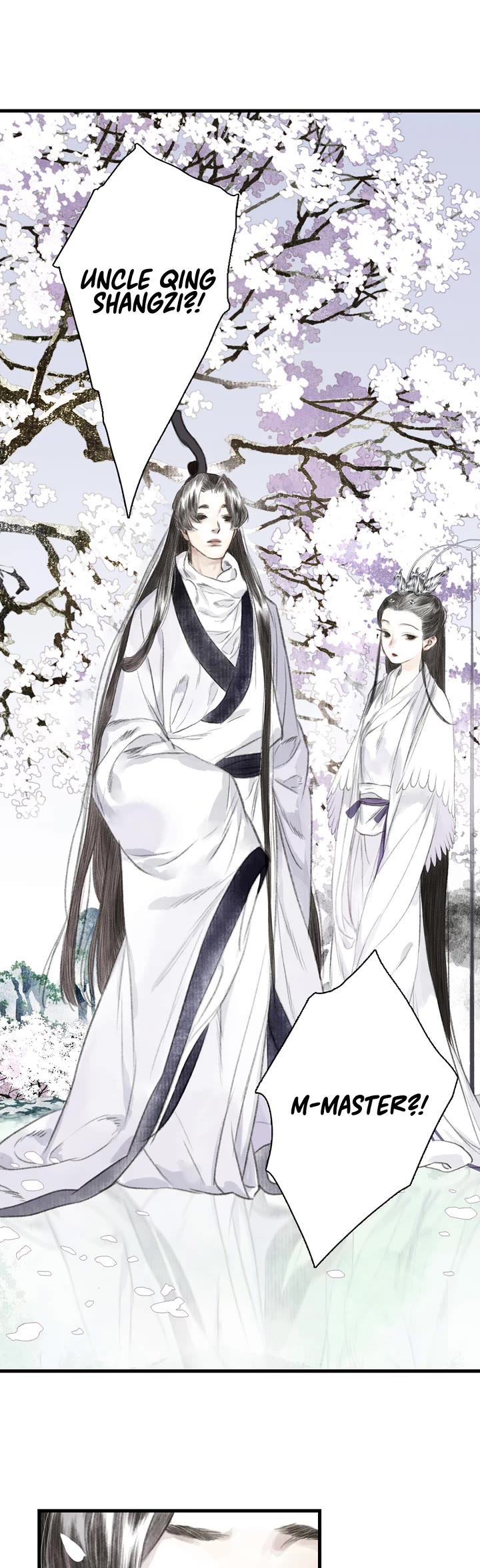 Song of the Sky Walkers Chapter 44 page 13 - Chapter 44: Beheading Demons at Skyhold Valley