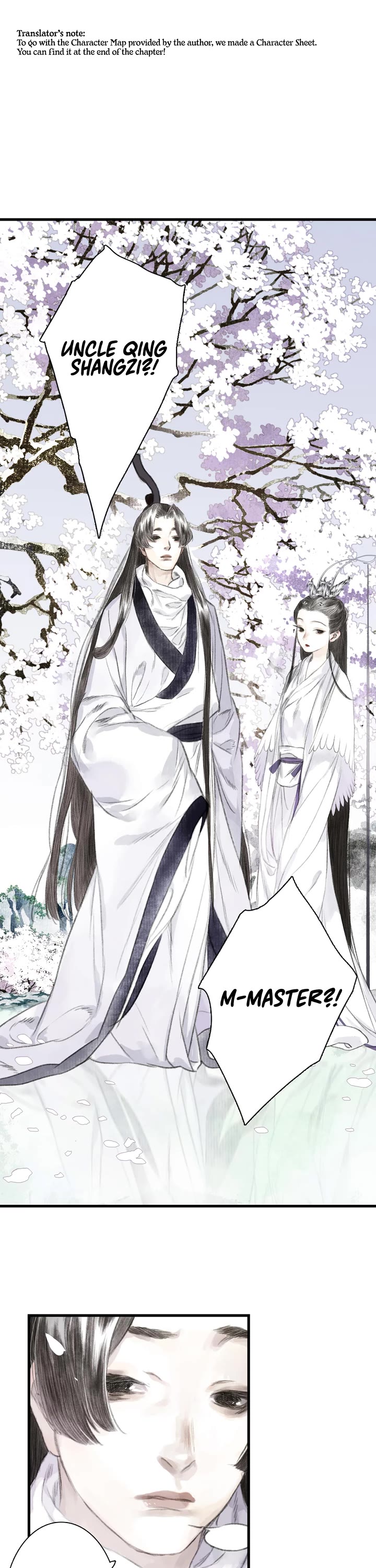 Song of the Sky Walkers Chapter 45 page 2 - Chapter 45: Twin Breakthroughs