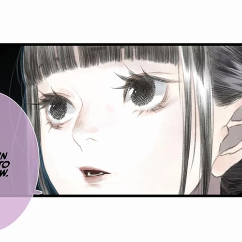 Song of the Sky Walkers Chapter 47: A-Ting Reunites With Her Savior cover