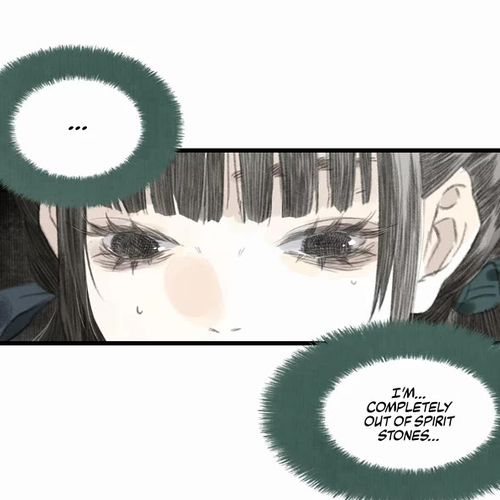 Song of the Sky Walkers Chapter 50: Desert Encounter cover