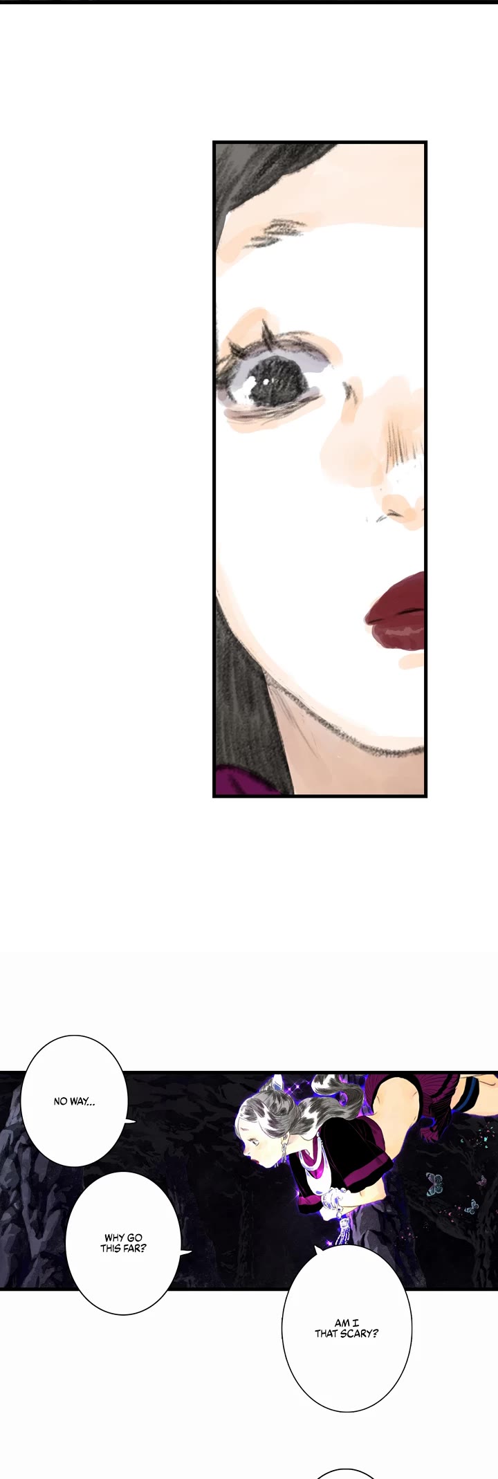 Song of the Sky Walkers Chapter 53 page 9 - Chapter 53: The Divine Levin Orb Makes a Shocking Appearance