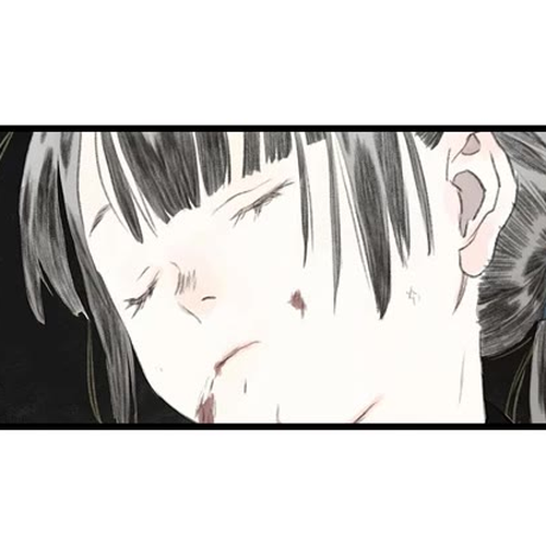 Song of the Sky Walkers Chapter 56: Out of Qi After a Thousand Li Escape cover