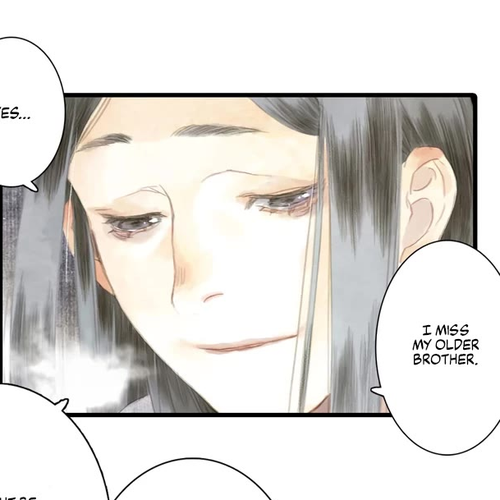 Song of the Sky Walkers Chapter 6: The Inner Demon's Limits cover