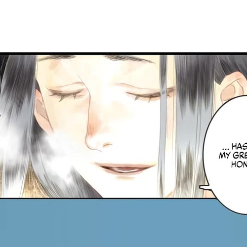 Song of the Sky Walkers Chapter 7: Strange Happenings In The Village cover