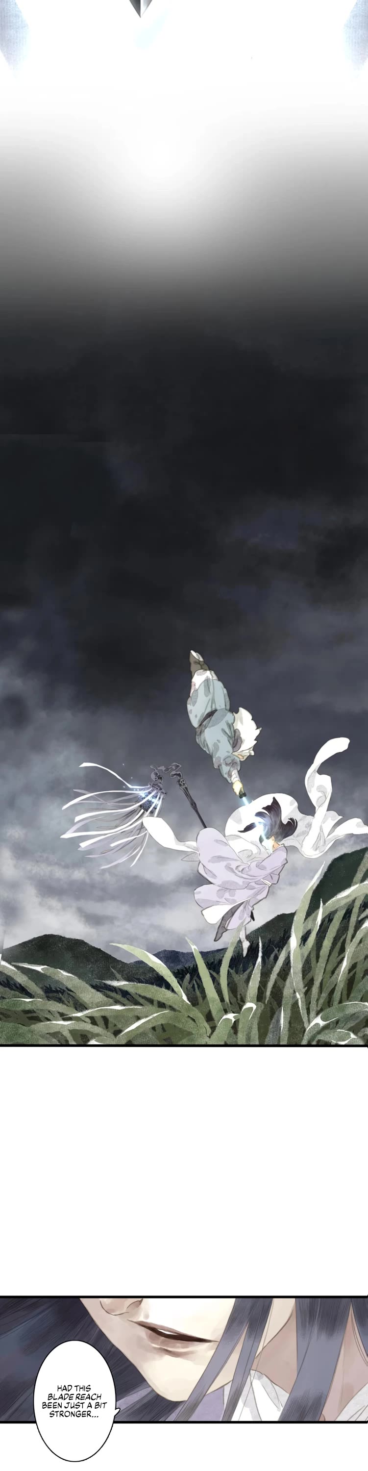 Song of the Sky Walkers Chapter 9 page 13 - Chapter 9: Grandpa