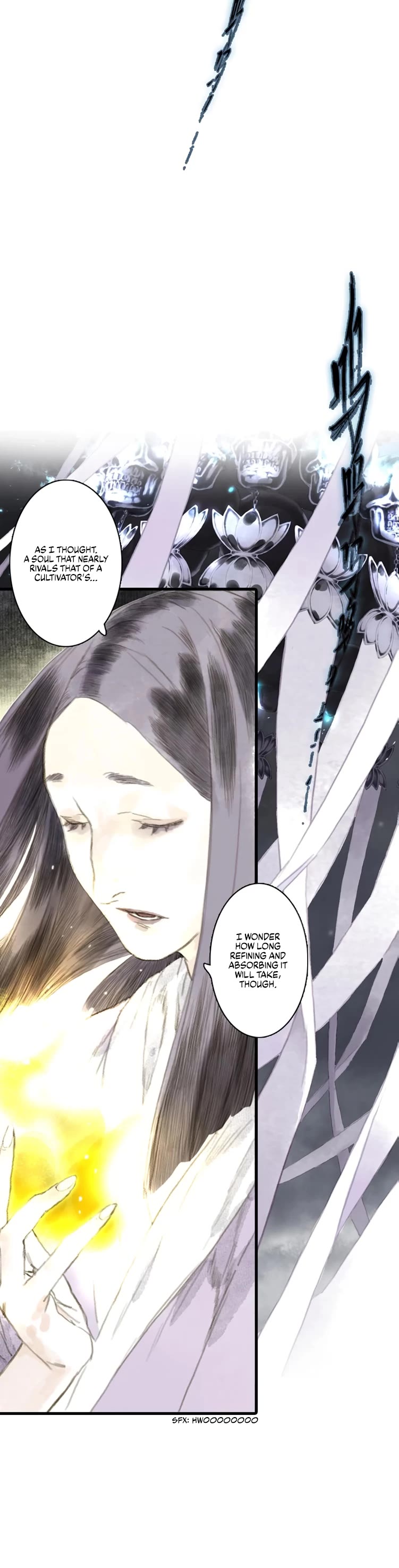 Song of the Sky Walkers Chapter 9 page 15 - Chapter 9: Grandpa