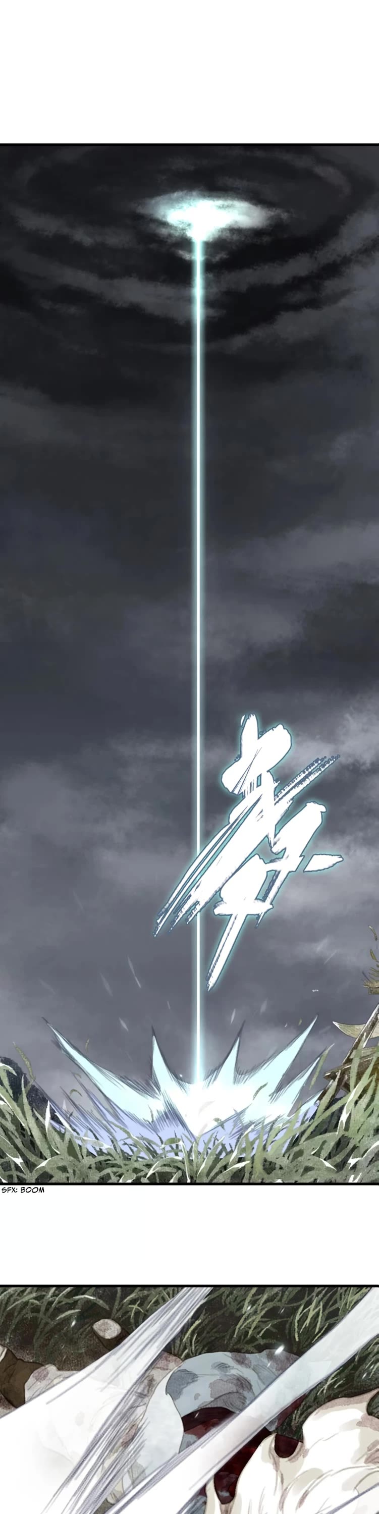 Song of the Sky Walkers Chapter 9 page 17 - Chapter 9: Grandpa