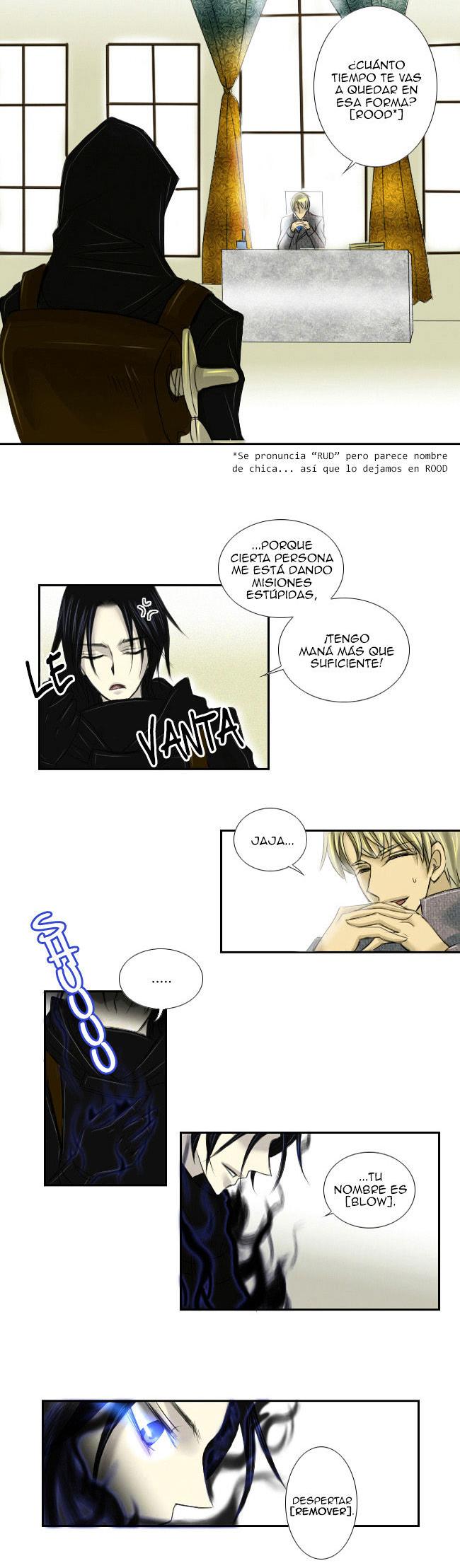 Sonna Kimochi Ga Koi Datta Chapter 2.5 page 10 - Chapter 2.5