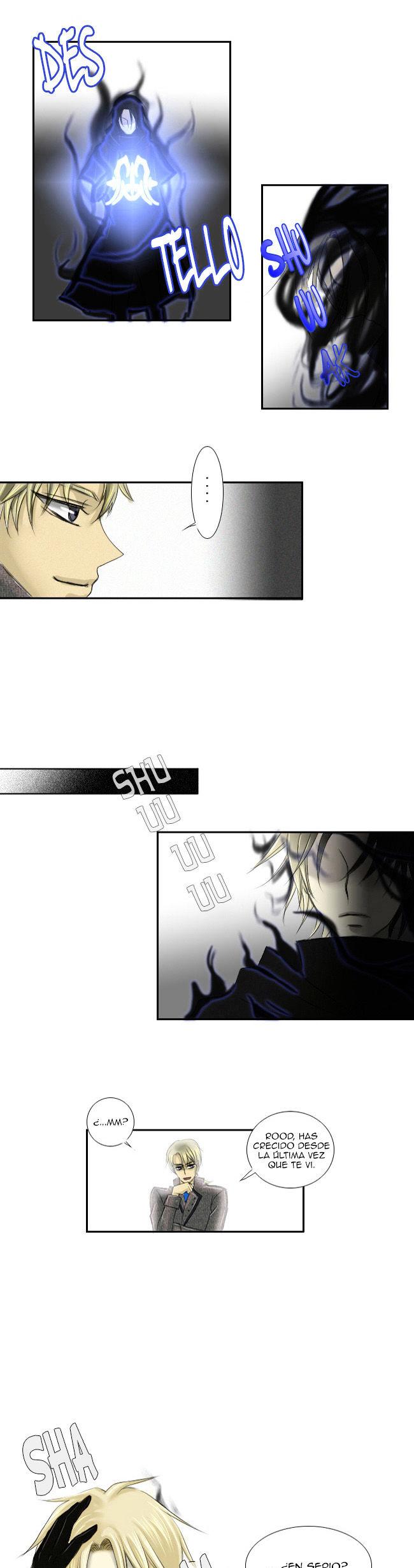 Sonna Kimochi Ga Koi Datta Chapter 2.5 page 11 - Chapter 2.5